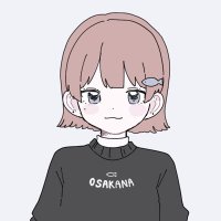 さーもん (@c44ud) 's Twitter Profile
