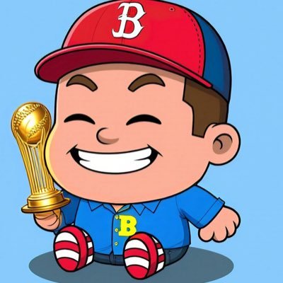 RedSoxBeliever's profile picture. RedSox Propagandist/ Luis Guerrero Supporter