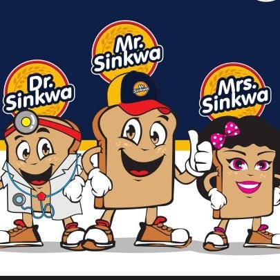 MrSinkwa's profile picture. Bread so nice you buy it twice.
#Esabantu #Kontuthu