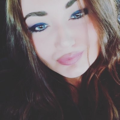 meli_sugar's profile picture. - Journalist/TV Presenter/Radio Producer -