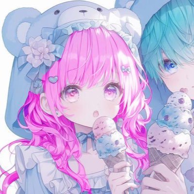 こんにちゃ りのんです !! 私の推しは五等分の花嫁の二乃ちゃんとすとぷりの莉犬くんとるぅとくんです!! フォローよろしくお願いします