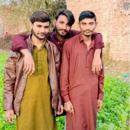 jamadnan303's profile picture. 