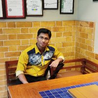 Hiru (@hirendradhara) 's Twitter Profile