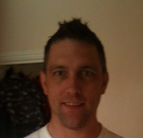 pauc9429's profile picture. ITFC through thick and thin