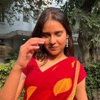 Prachi Verma (@__thprachives) 's Twitter Profile