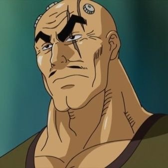 トリコIGO開発局長マンサム所長非公式也切
「ハンサムって言った？」と聞き間違える事がある