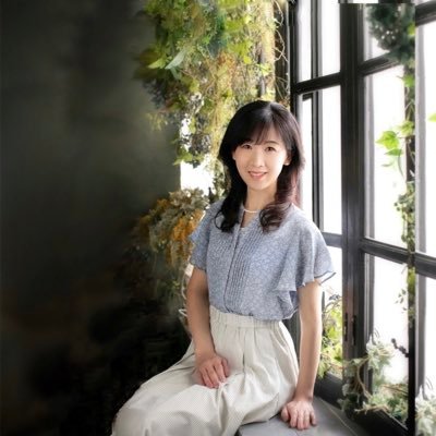 上田華子(Hanako Ueda)さんのプロフィール画像