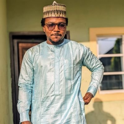 My Old account @Abdumalanjo got suspended so please Follow me on this one, i will follow back ASAP.