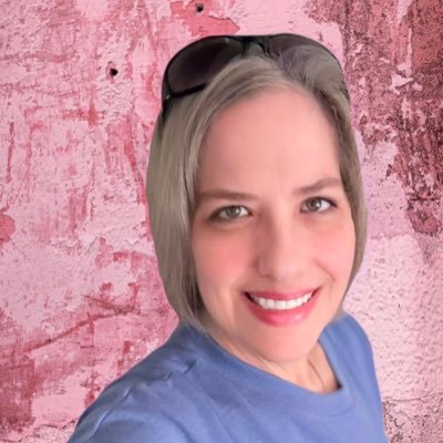 Christian mother of grown sons. Elementary school teacher for years. Most of the exceptional people I’ve met were children. America First, MAGA, truth.