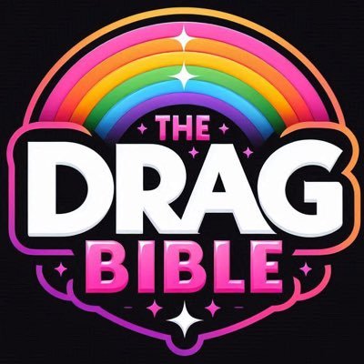 TheDragBible_'s profile picture. 18+ Based in London, UK Showcasing Drag Looks from Around the World! TAG or #TheDragBible to get featured!