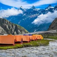 Go Himachal (@gohimachal_) 's Twitter Profile Photo Go Himachal (@gohimachal_) 's Twitter Profile Photo