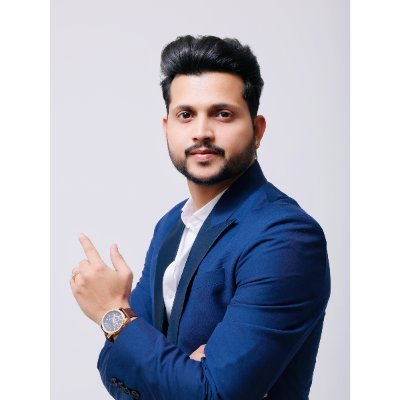 camayankchandel's profile picture. 🔎 SEBI-Registered Research Analyst : INH000013350
🎓 Chartered Accountant
📈 Full-Time Trader & Investment Strategist