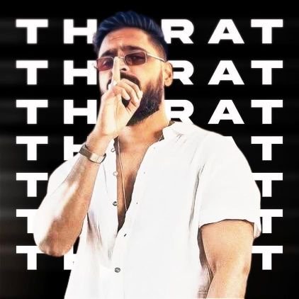 Thorat_goat's profile picture. I admit it another ho*e got me finished 🫠