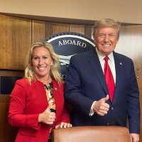 Marjorie Taylor Geene (@geene3323) 's Twitter Profile