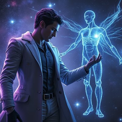 Medical Research, Medtech, Futurist, AI, Manufacturing, Construction and Thoughts - I use X to share my views and free thoughts - includes politics