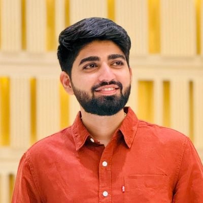 Himanshu_Desai_'s profile picture. जयतु भारत🇮🇳 जयतु सनातन🚩