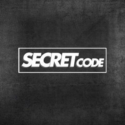 secretcode_info's profile picture. #SECRETCODE #シークレットコード ｜お問い合わせはDMまでお願いいたします