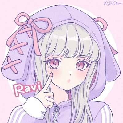 𝐑𝐚𝐯𝐢🐰さんのプロフィール画像