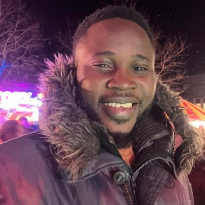 olushola240764's profile picture. 