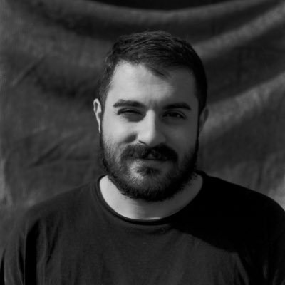 ArianSanjarian's profile picture. interested in Architecture and photography   NFT Creator || NFT Collector