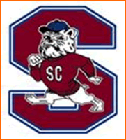 SCState University Bookstore
Business Hours Mon- Friday 9am-5pm
* Weekly Sales
*Up to Date Fashion
*Electronics
& All of your Wants & Needs& MORE.......