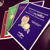 crecerproyecto (@crecerproyecto) 's Twitter Profile