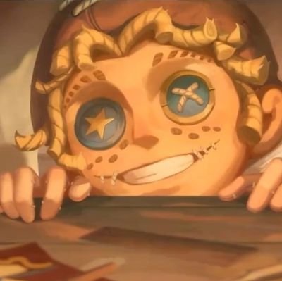 partraeb's profile picture. literally the unluckiest guy ever