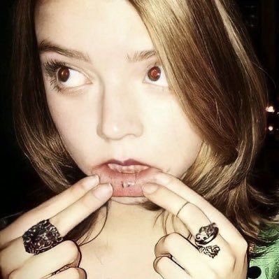 kelsey ꩜🚬🐀 Profile