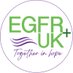 EGFR Positive Lung Cancer UK (@egfruk) Twitter profile photo EGFR Positive Lung Cancer UK (@egfruk) Twitter profile photo