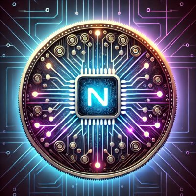 NeuroNetCion's profile picture. NeuroNet Coin represents the next generation of smart trading and community-driven blockchain. By integrating artificial intelligence neural network technology