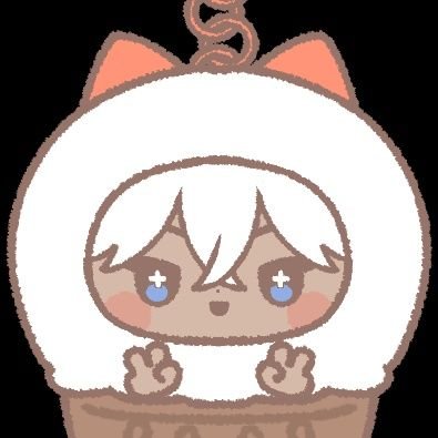 털돼지@바이오에본계블스계정있으니까날꼭데려가さんのプロフィール画像
