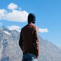 Aagneye Syam (@aagneyesyam) 's Twitter Profile