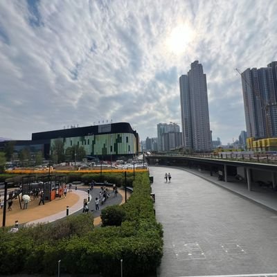 Danst612's profile picture. 鍾意做gym打波