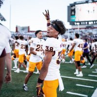 Kyan McDonald (@kyanmcdonald1) 's Twitter Profile