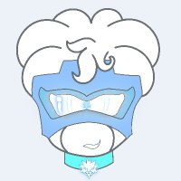 SGthemagby-Kirby Morrow Lives on in All (@gthemagby) 's Twitter Profile