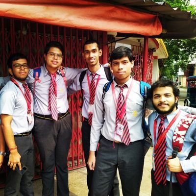Abhishek Padihari Profile