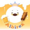 alb_ggswm_90541's profile picture. アルビレックス新潟を応援する人/ビッグフラッグお広げ隊/月9といえば酒場放浪記/とにかくビールです/フォローはゆるゆる返します※ビール画像多めですご注意ください