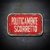 POLITICAMENTE SCORRETTO (@politiscorretto) Twitter profile photo POLITICAMENTE SCORRETTO (@politiscorretto) Twitter profile photo