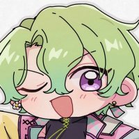 みやた (@8_bb9) 's Twitter Profile