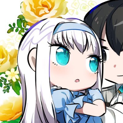 ⚔️ EMMA ⚔️さんのプロフィール画像