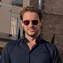 BenjaminEg94's profile picture. Builder. Detective. Spiritual seeker. Family first. Foolishly optimistic about the future and all that humanity can create. ✊🌌🌍 
Jesus is the Truth ✝️