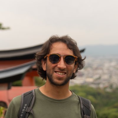 kushs_'s profile picture. Tweeter