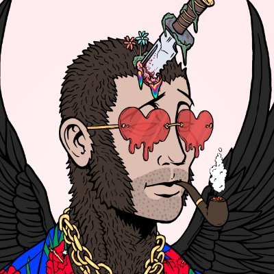 HODLon TREYさんのプロフィール画像