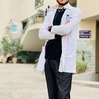Chiropractor Dr. (@rameezkhan021) 's Twitter Profile