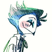 古風 (@x9vnx) 's Twitter Profile
