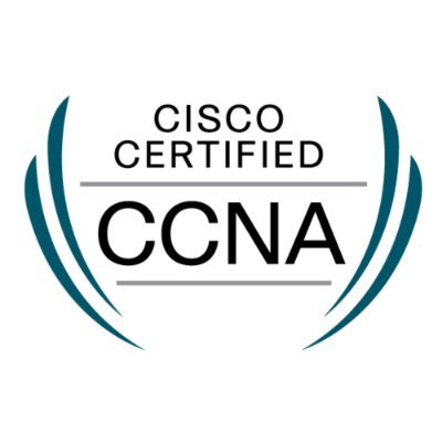 ccna_ccnp_pass's profile picture. CCNA・CCNP・AWS試験に合格する為の情報に絞って情報発信しています。

▼CCNAの最短合格方法をお伝えします
https://t.co/9ngvCxmj8I

▼AWS試験合格方法
https://t.co/cMorySBNKX