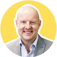 Sean McPheat - Entrepreneur and Business Leader (@seanmcpheat) 's Twitter Profile Photo Sean McPheat - Entrepreneur and Business Leader (@seanmcpheat) 's Twitter Profile Photo