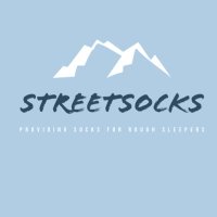Streetsocks (@streetsocksuk) 's Twitter Profile