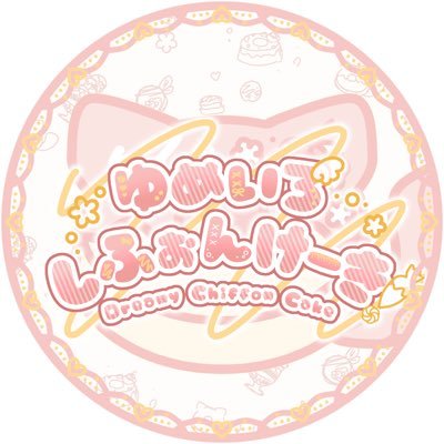 @Chiffon_IdolVRC