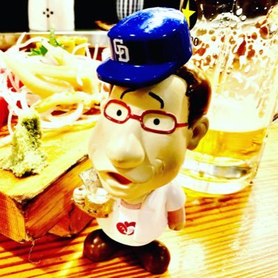 NAGANO県NAGANO市在住の #中日ドラゴンズ ファンです。※県内の #ドラゴンズ ファン大歓迎‼︎地元でドラファンのオフ会をしたいです。【趣味】#CBCラジオ #CBCドラゴンズナイター 試聴、飲み食べ歩きetc #立憲民主党 協力党員(サポーターズ)